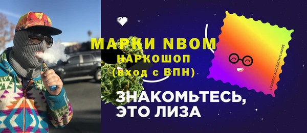 МДПВ Бронницы